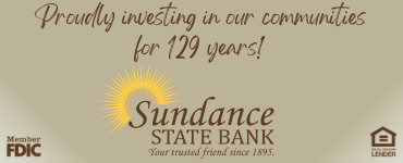 Sundance State Bank