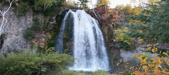 Spearfish Canyon