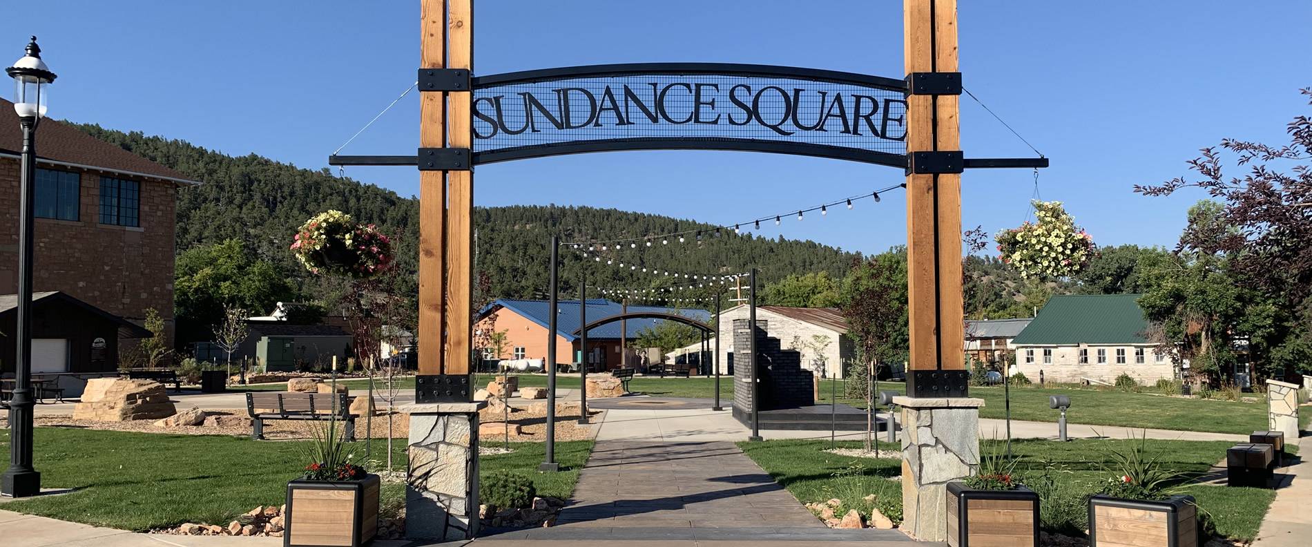 Sundance Square