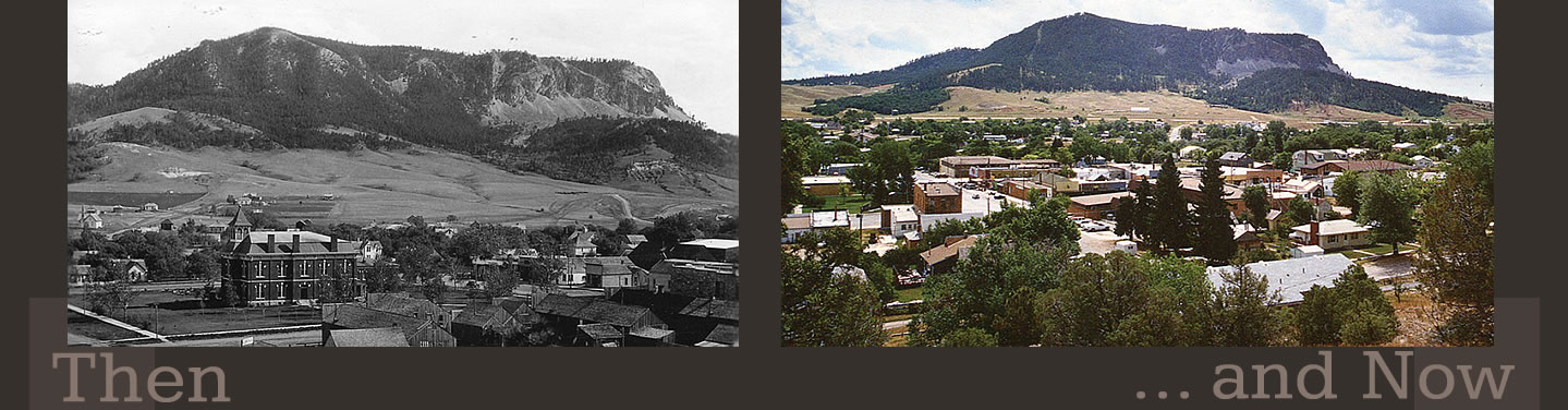 sundance wyoming history