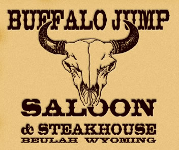 Buffalo Jump Saloon & Steakhouse