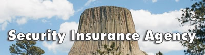 Security Insurance Agency