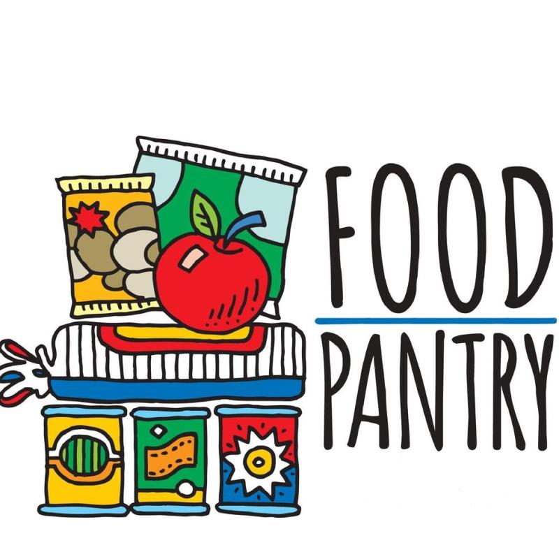 Crook County Food Pantry