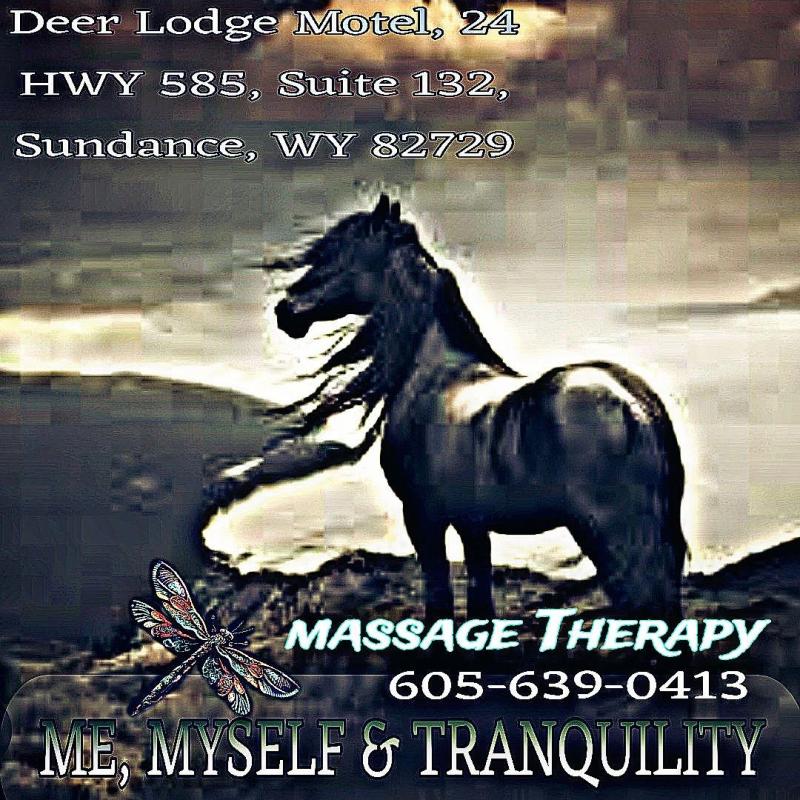 Me, Myself & Tranquility LLC