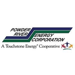 Powder River Energy Corporation